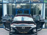 Hyundai Santa Fe-3