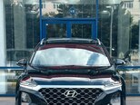 Hyundai Santa Fe-1