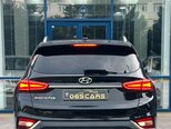 Hyundai Santa Fe-16