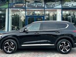 Hyundai Santa Fe-14