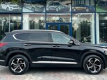 Hyundai Santa Fe-15