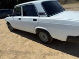 LADA (VAZ) 2107-4