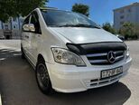 Mercedes Vito 116 CDI-2