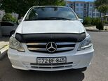 Mercedes Vito 116 CDI-1