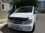 Mercedes Vito 116 CDI-3
