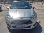 Ford Fiesta-1