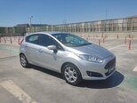 Ford Fiesta-2