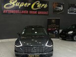 Hyundai Sonata-1
