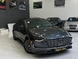 Hyundai Sonata-3