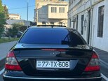 Mercedes E 200-9