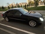 Mercedes E 200-6
