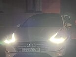 Hyundai Sonata-3
