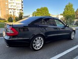 Mercedes E 200-5