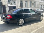 Mercedes E 200-7