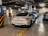 Hyundai Sonata-4