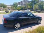Mercedes C 180-4