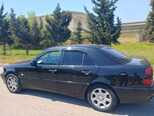 Mercedes C 180-3