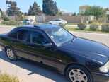 Mercedes C 180-8