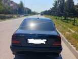 Mercedes C 180-2