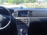 Toyota Corolla-8
