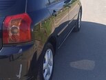 Toyota Corolla-6