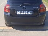 Toyota Corolla-4