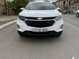 Chevrolet Equinox-1