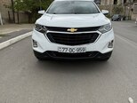 Chevrolet Equinox-2