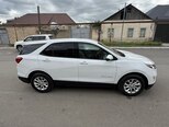 Chevrolet Equinox-3