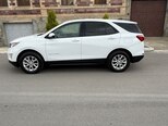 Chevrolet Equinox-4