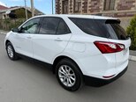 Chevrolet Equinox-5
