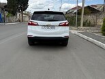 Chevrolet Equinox-7