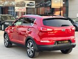 Kia Sportage-12
