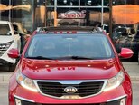 Kia Sportage-5