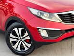 Kia Sportage-7