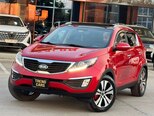 Kia Sportage-1