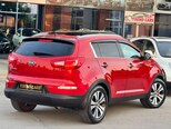 Kia Sportage-9