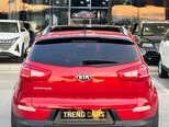 Kia Sportage-10