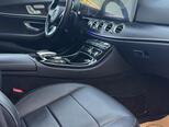 Mercedes E 220 d-9