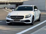 Mercedes E 220 d-13