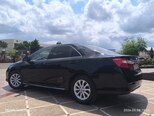 Toyota Camry-10
