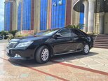 Toyota Camry-11