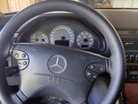 Mercedes E 240-3