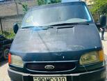 Ford Transit-1