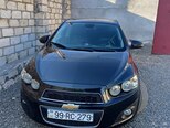 Chevrolet Sonic-1