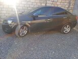 Chevrolet Sonic-2