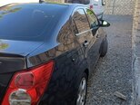 Chevrolet Sonic-5