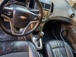 Chevrolet Sonic-8