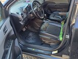 Chevrolet Sonic-7