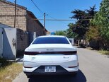 BYD Qin Plus-5